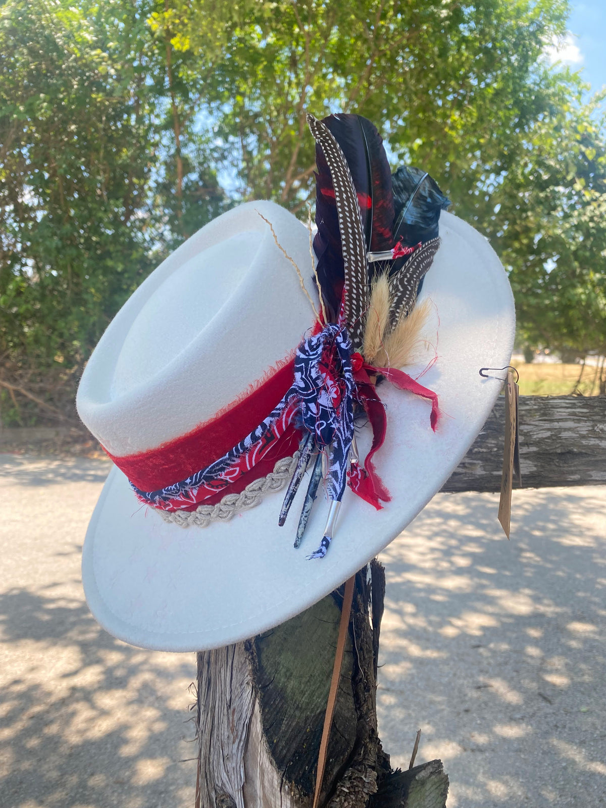 The Boss $124.99