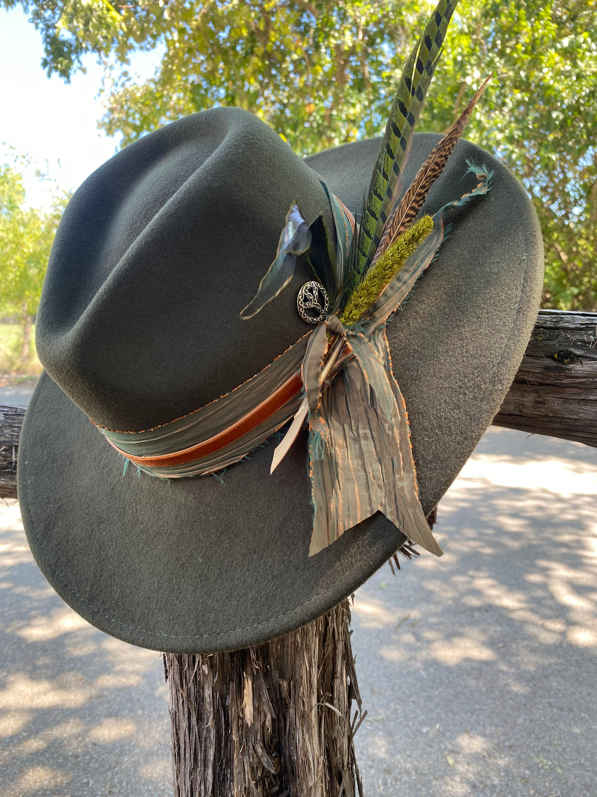 Wool Billy $124.99